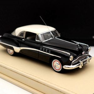 Buick 1949 1/43