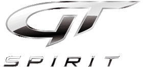 logo GT Spirit