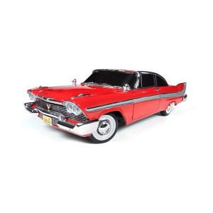 Christine Autoworld 1/18
