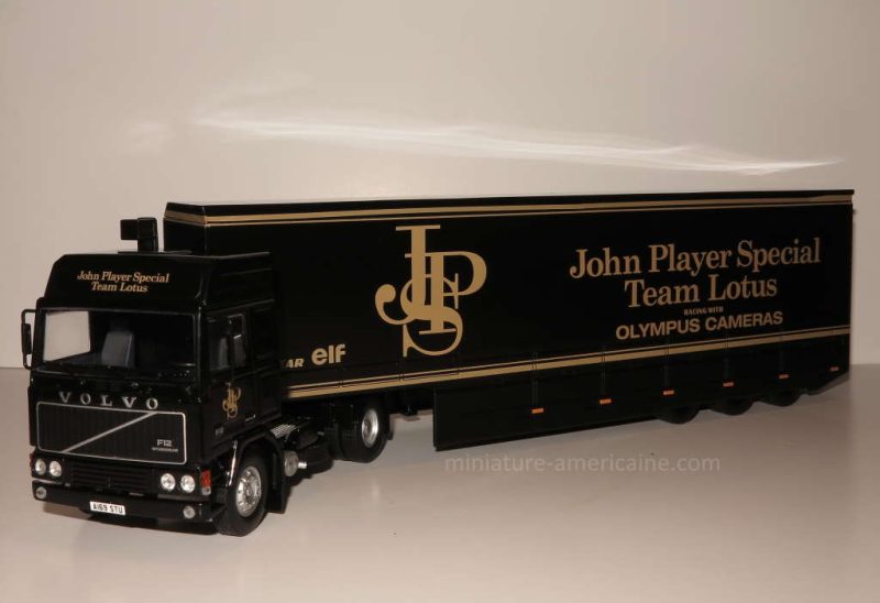 camion miniature