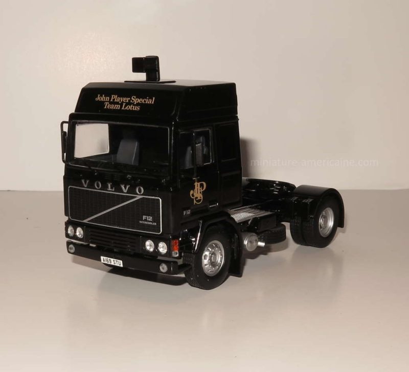 camion miniature