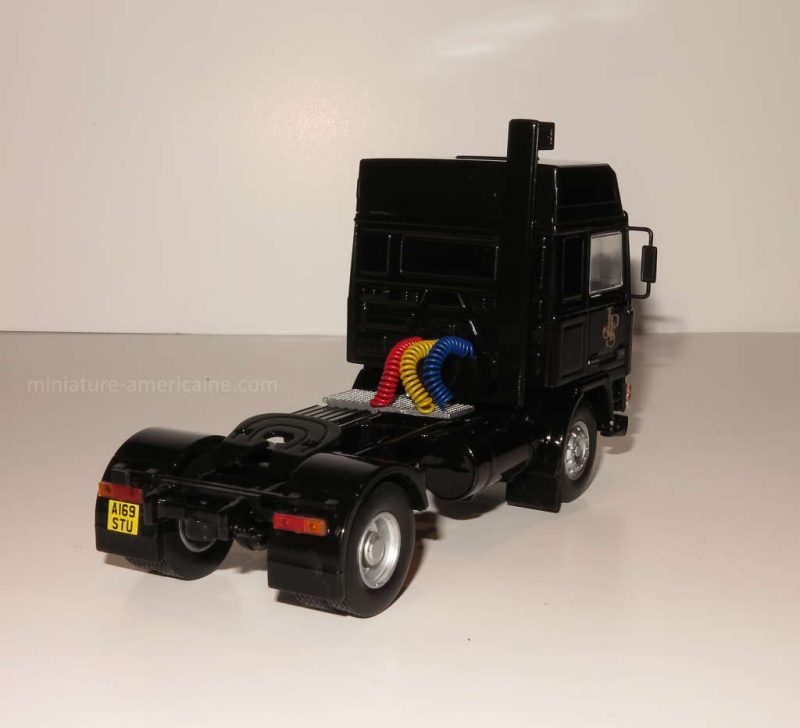 camion miniature