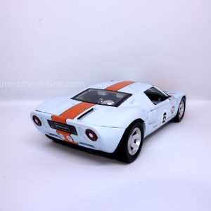 GT40 miniature