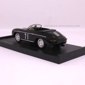 Porsche miniature
