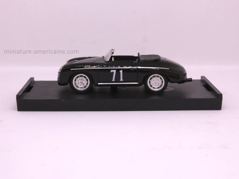 Porsche miniature