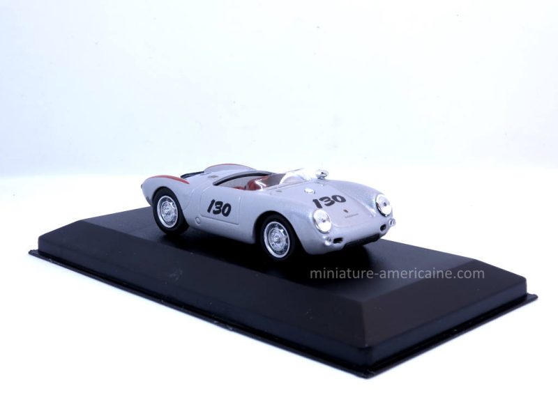 Porsche James Dean miniature