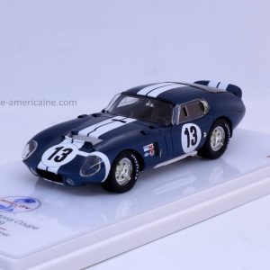 Shelby Cobra Daytona 1/43