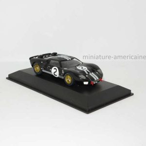 Ford gt40 miniature