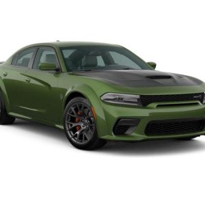 Dodge Charger GT303