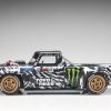 F-150 hoonigan 1/18