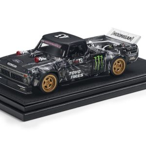 F-150 hoonigan 1/43