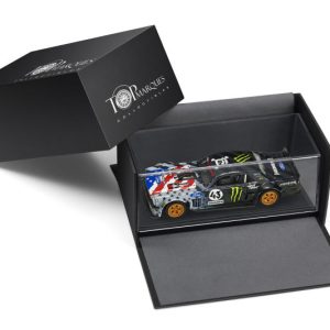 Ford Mustang Hoonigan 1/43