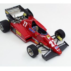 Ferrari GP Replicas 1/18