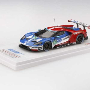 Ford GT Le-Mans 2017 TrueScale 1/43