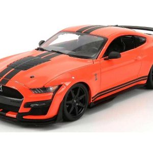 Mustang Shelby 1/18