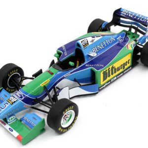 Benetton Ford Schumacher GP-Replicas GP044A