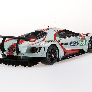 Ford GT2019 Top Speed 24h Le Mans 2019