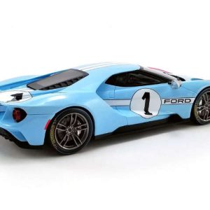 Ford GT Heritage 2020 1/18