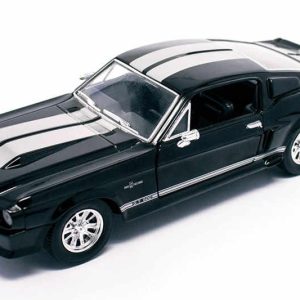 mustang miniature shelby 1967 1/24