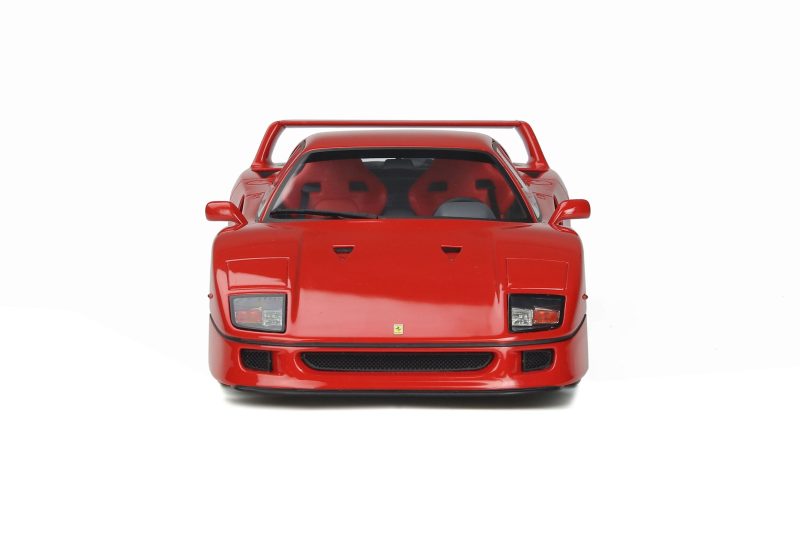 Ferrari F40 GT-Spirit 1/18