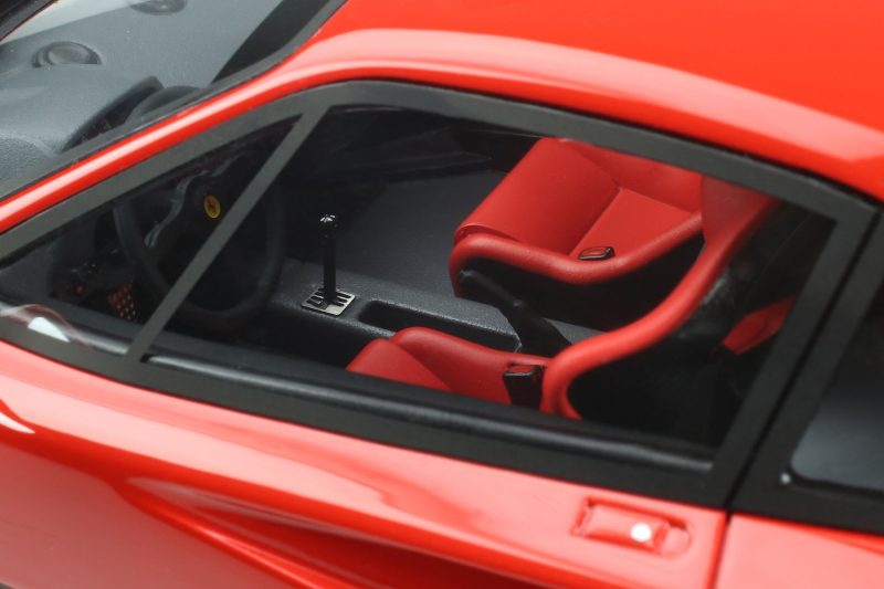 Ferrari F40 GT-Spirit 1/18