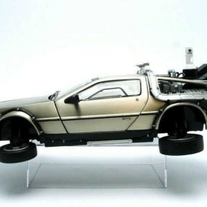 Delorean sunstar 1/18