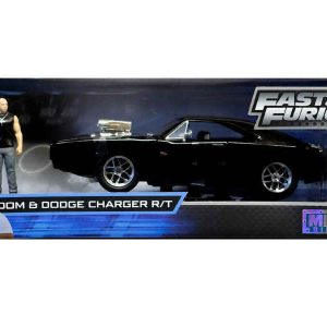Dodge charger fast & furious 1/24