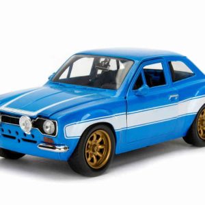 Ford escort rs2000 1/24