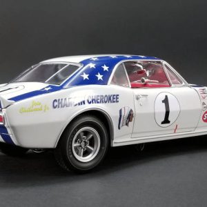 Chevrolet Camaro 1967 1/18