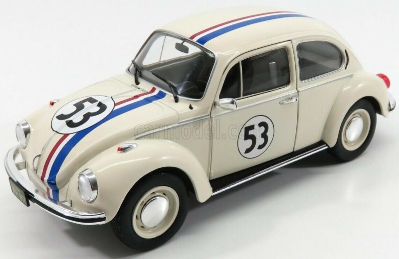 Beetle Solido 1/18