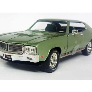 Buick GS 455 1/18