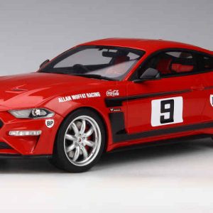 Mustang Trans AM GT-Spirit 1/18