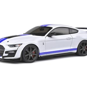 Mustang Shelby 2020 Solido 1/18