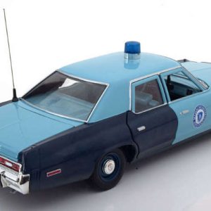 Dodge Monaco Police 1/18