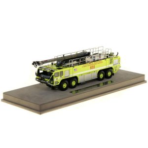 miniature fire replicas