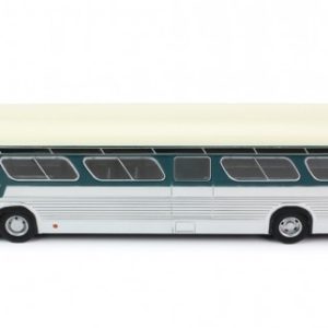 Bus GMC 1/43