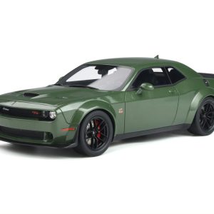 Dodge Challenger 1/18