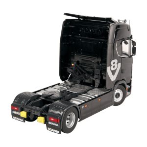 Camion Scania 1/18