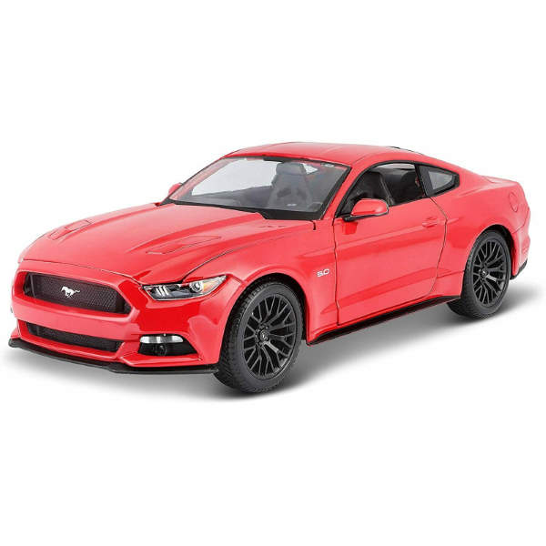Échelle 1/18 Ford Mustang GT 2015 31197r Maisto 