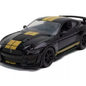 mustang shelby GT500 1/24