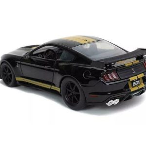 mustang shelby GT500 1/24