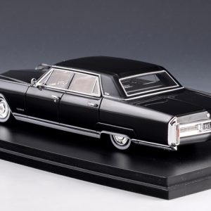 Cadillac miniature 1/43