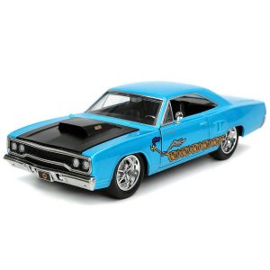 Plymouth Road Runner Coyote 1/24