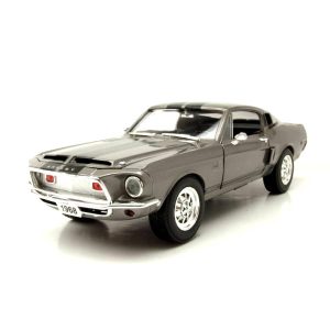 Mustang Shelby GT500 1968 1/18