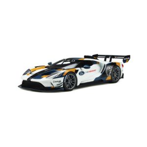 Ford GT 1/18