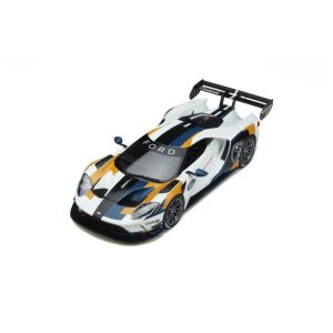 Ford GT 1/18