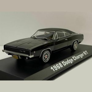 Dodge charger 1/43