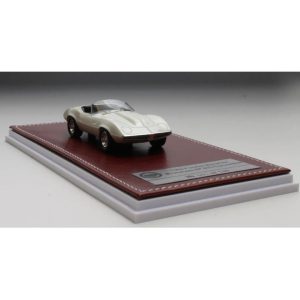 Pontiac miniature