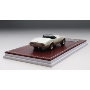 Pontiac miniature