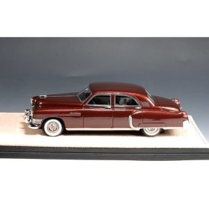 Cadillac 1/43